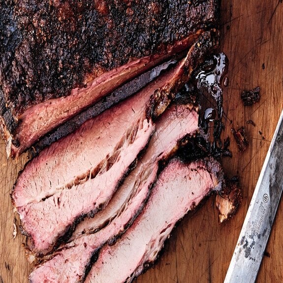 Buy Beef Brisket Order Online Penrith NSW Smokin' Grill Caterers